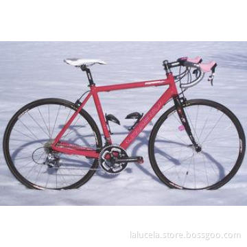 Hi-ten fashion carbon road racing bicycle carbon monocoque